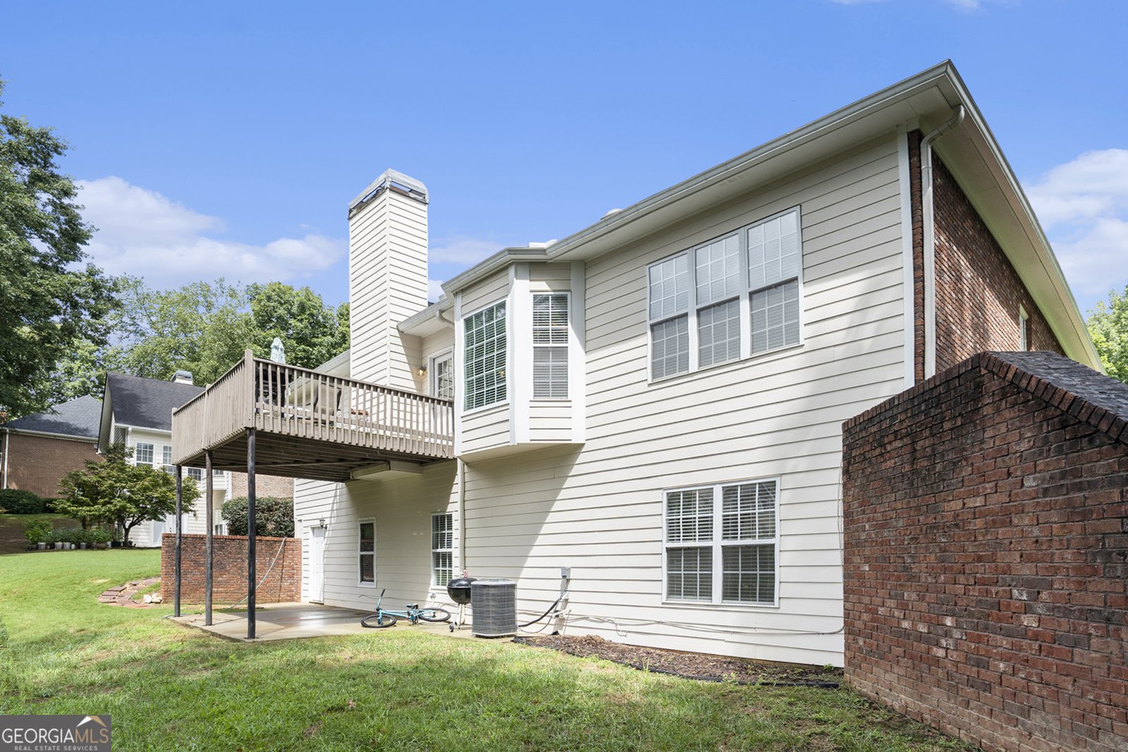 5791 Epping Court Douglasville - 37