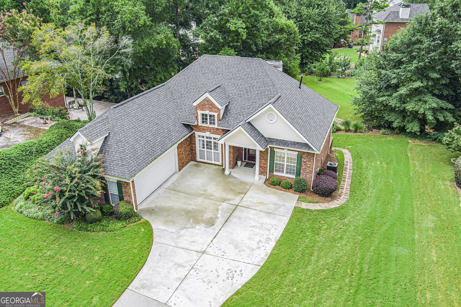 5791 Epping Court Douglasville - 38