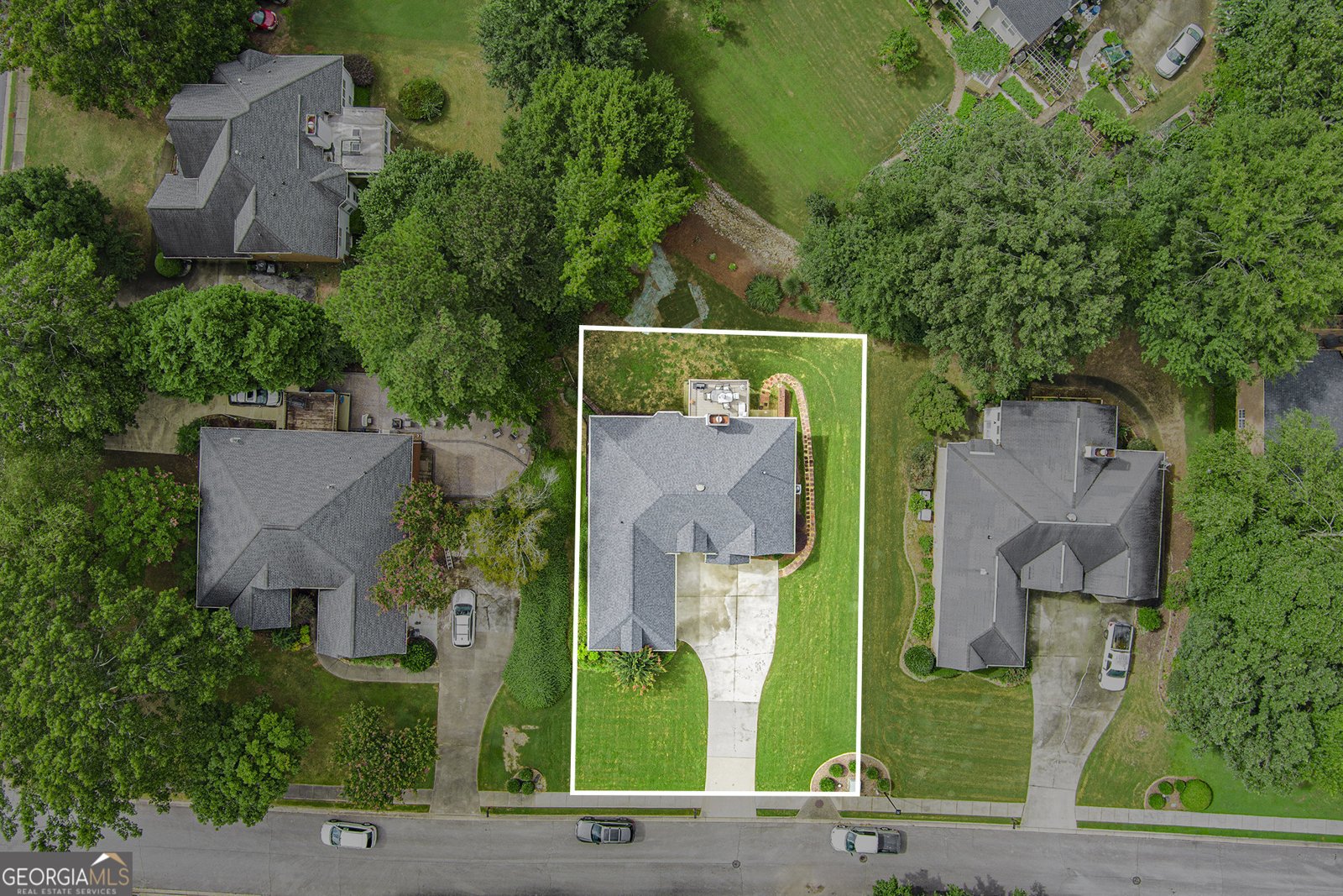 5791 Epping Court Douglasville - 41