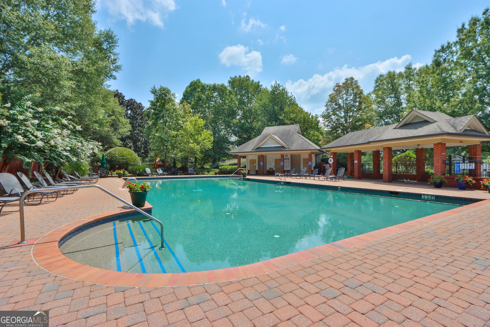 5791 Epping Court Douglasville - 48