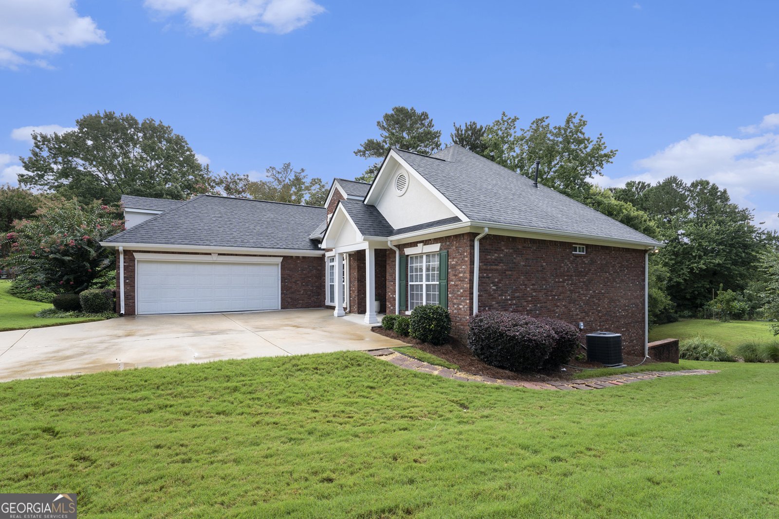 5791 Epping Court Douglasville - 5