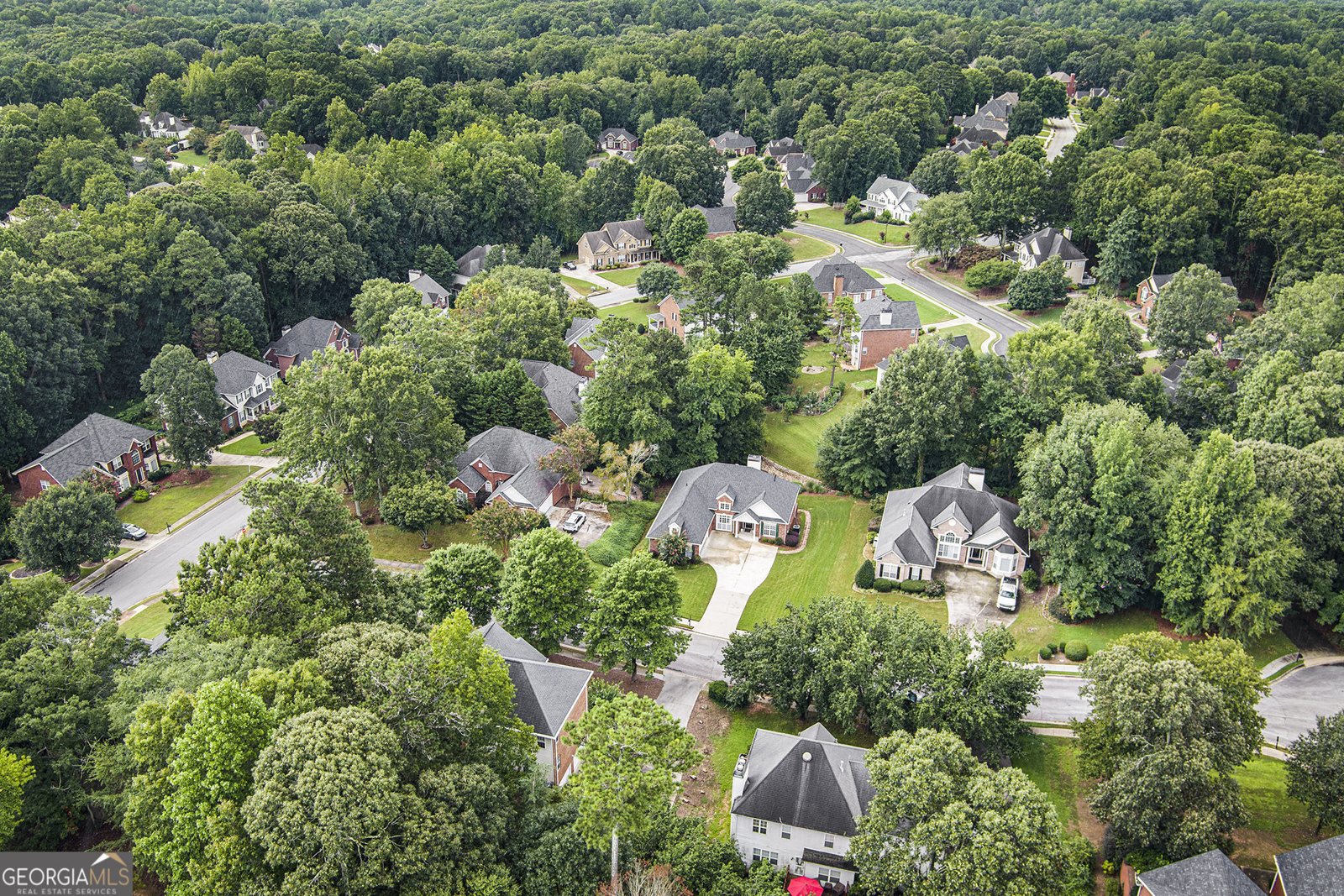 5791 Epping Court Douglasville - 52
