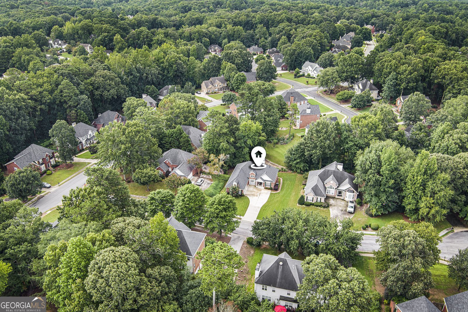 5791 Epping Court Douglasville - 53