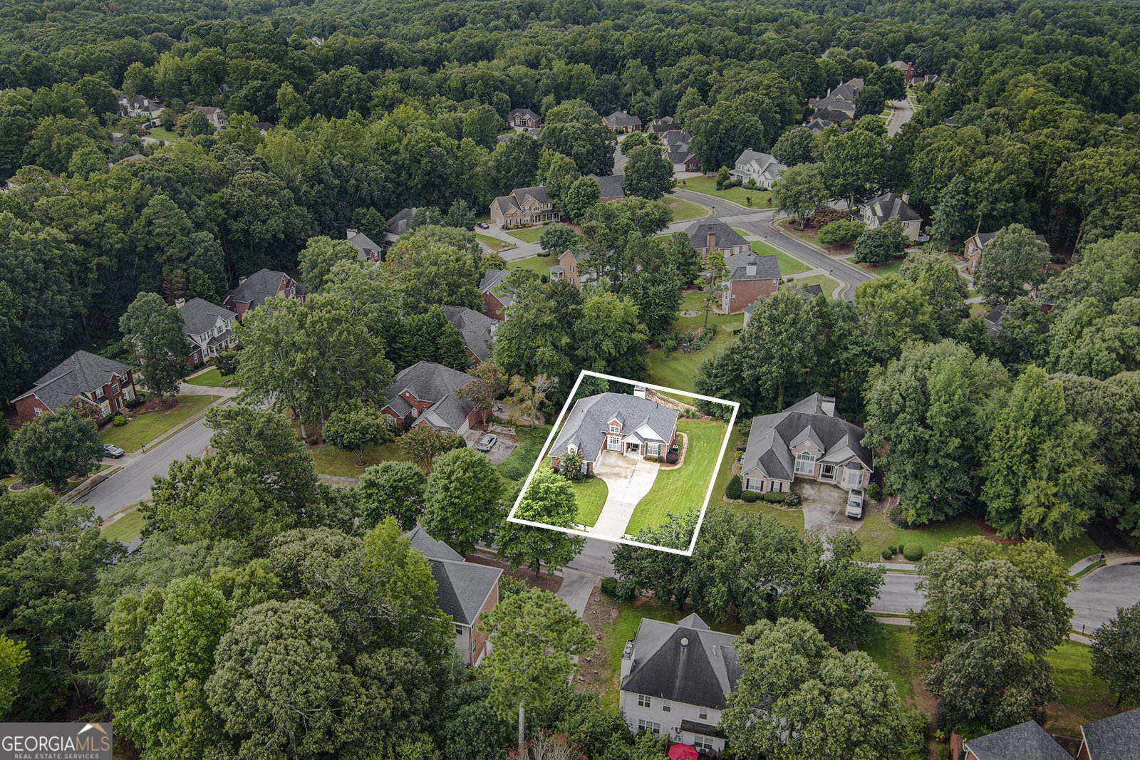 5791 Epping Court Douglasville - 54
