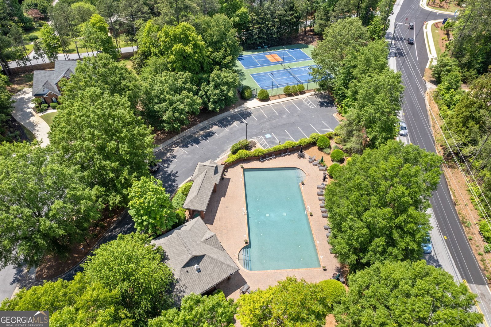 5791 Epping Court Douglasville - 55