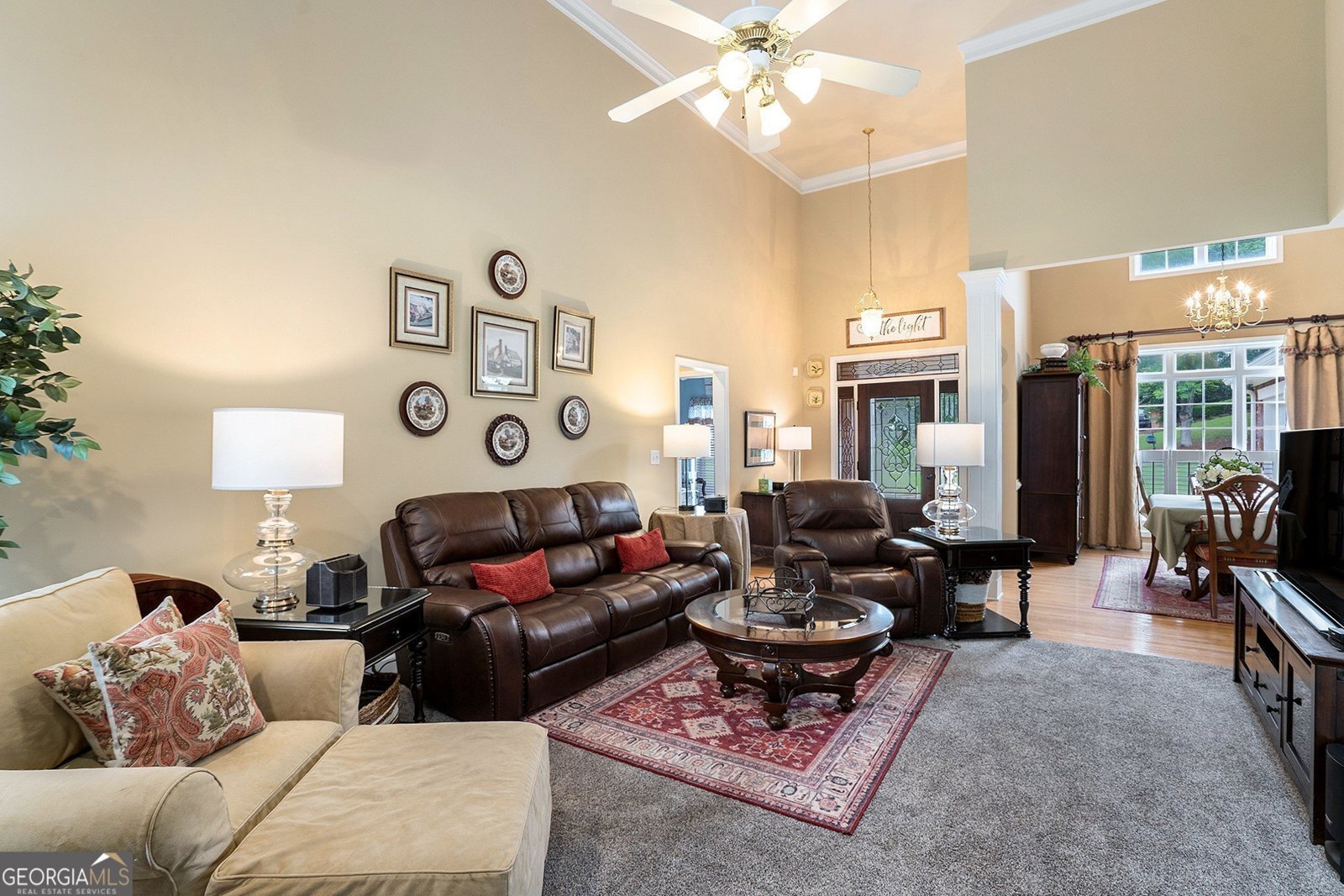 5791 Epping Court Douglasville - 7