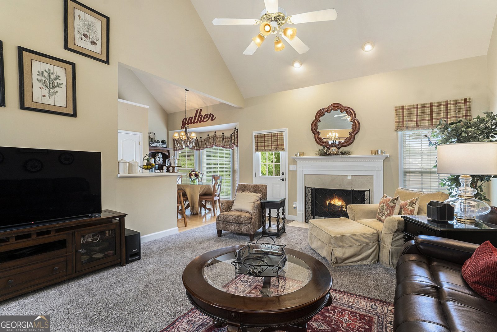5791 Epping Court Douglasville - 8