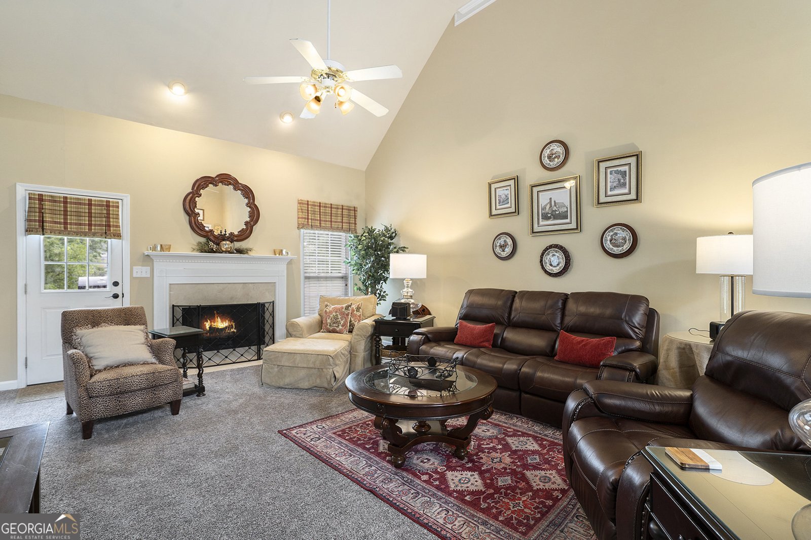 5791 Epping Court Douglasville - 9