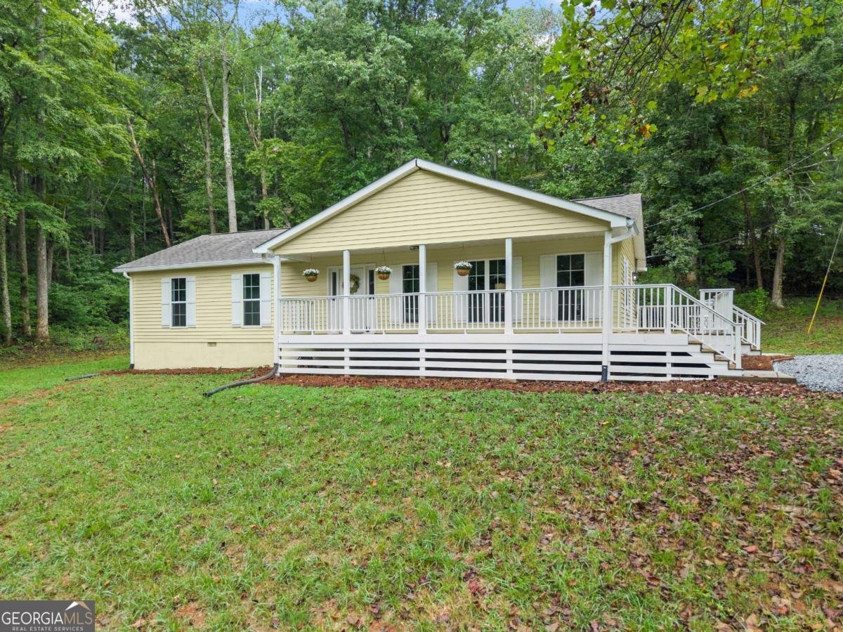 43 August Lane Dahlonega - 2