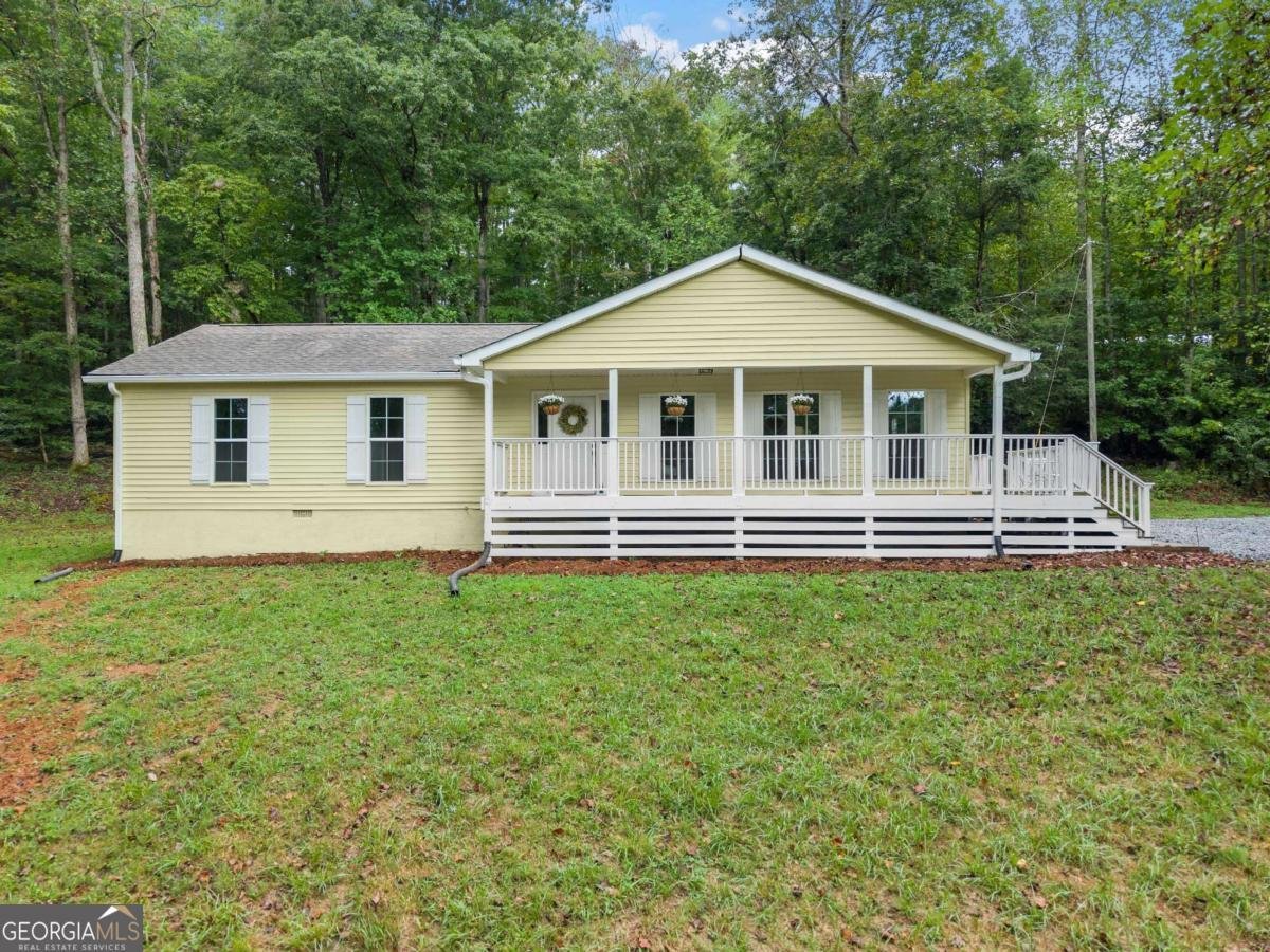 43 August Lane Dahlonega - 3