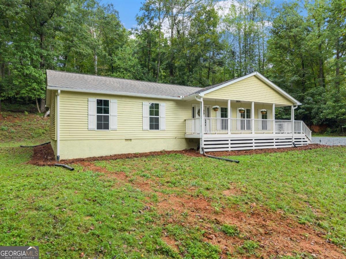 43 August Lane Dahlonega - 5