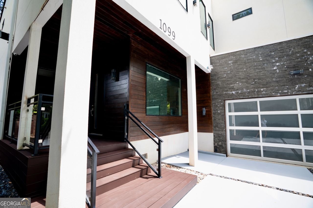 1099 VISTA Trail Atlanta - 1