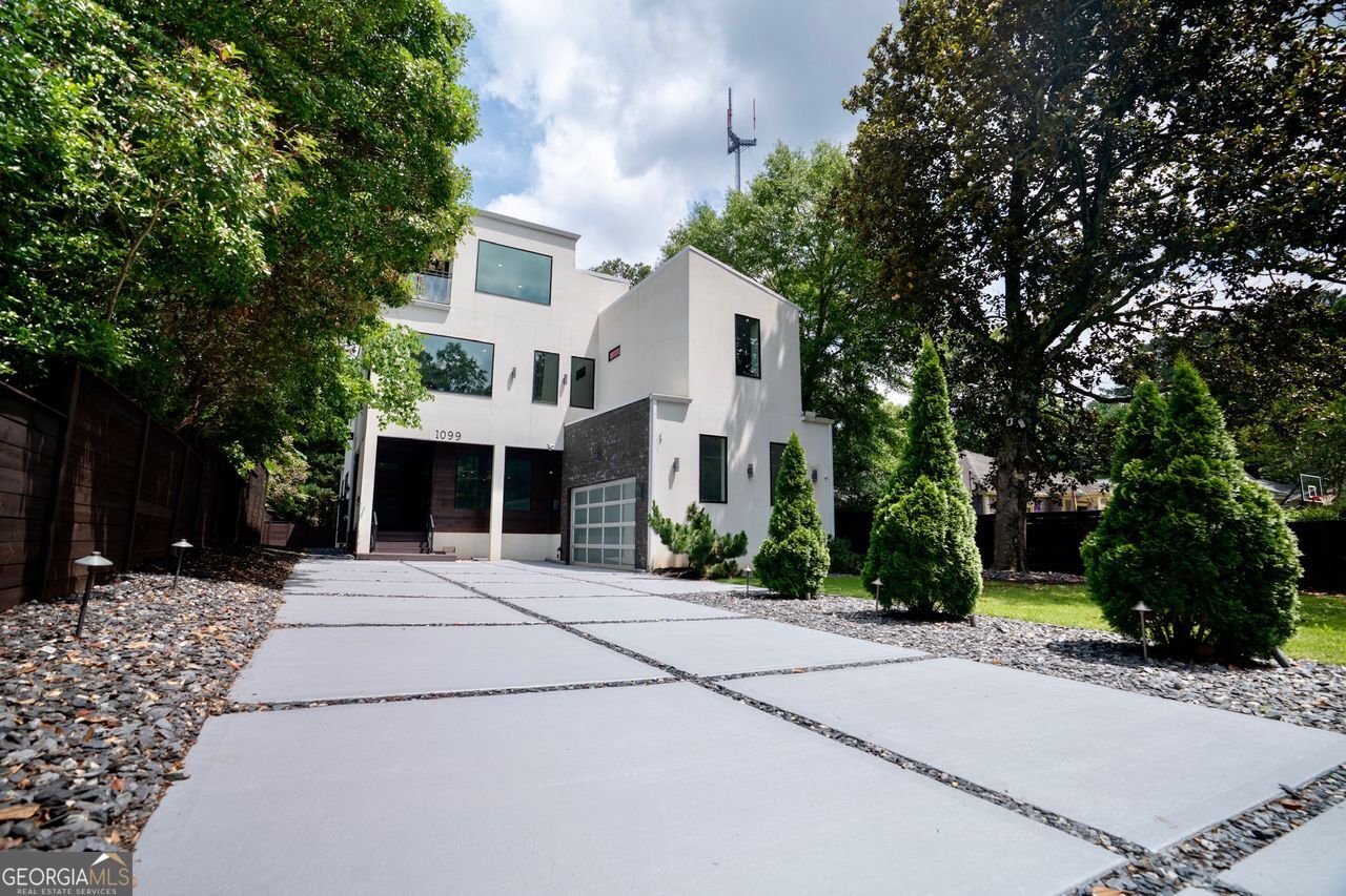 1099 VISTA Trail Atlanta - 2