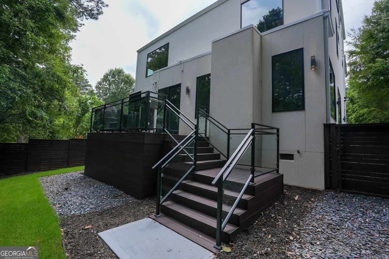 1099 VISTA Trail Atlanta - 45