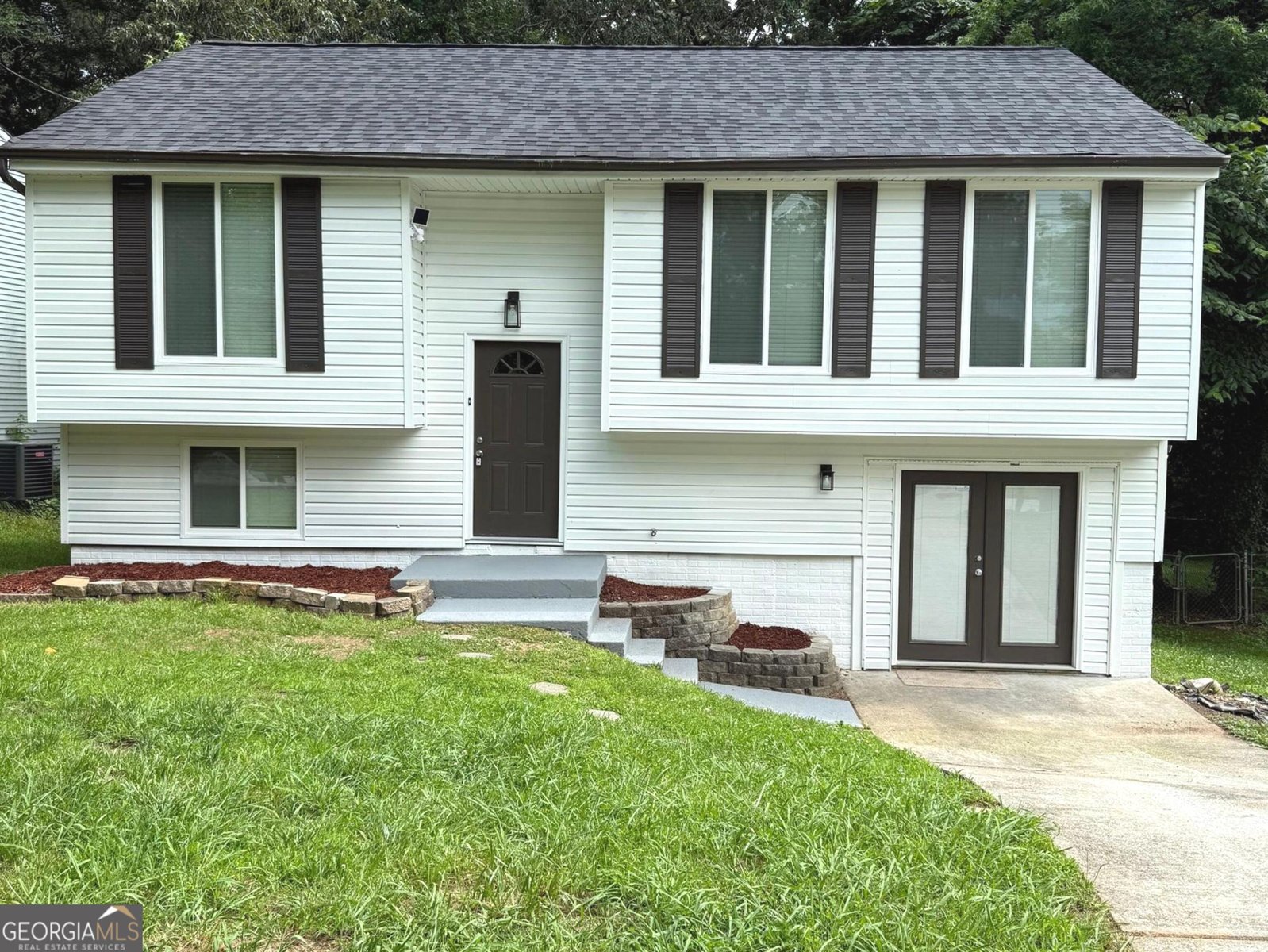 1223 Muirfield Drive Stone Mountain - 1