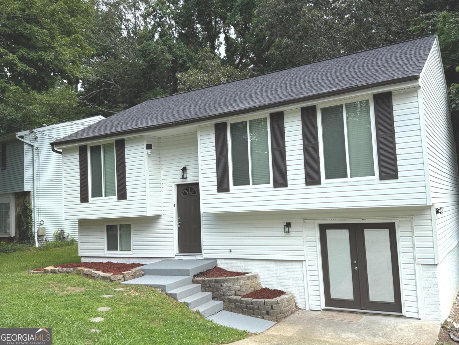 1223 Muirfield Drive Stone Mountain - 2