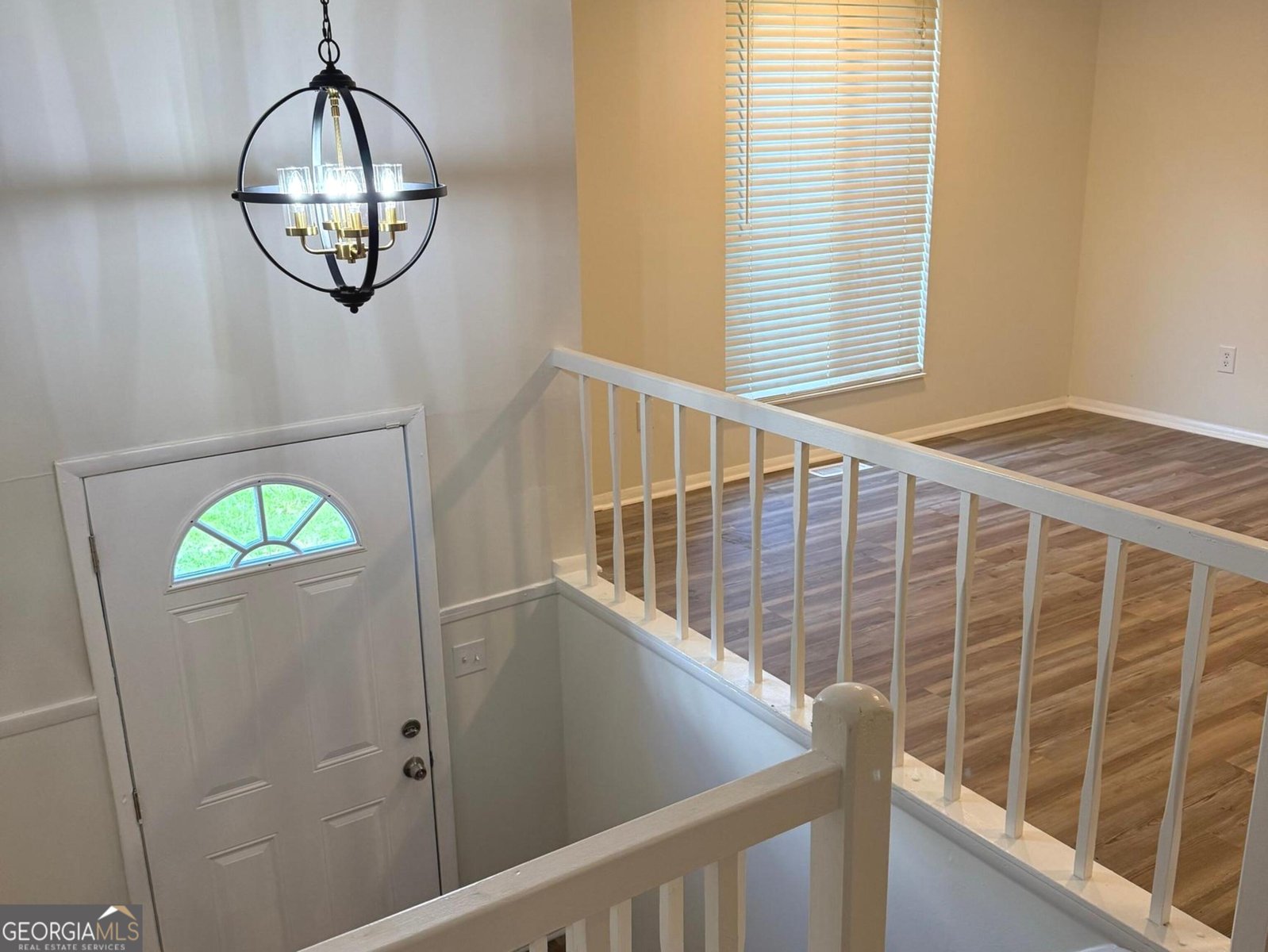 1223 Muirfield Drive Stone Mountain - 5