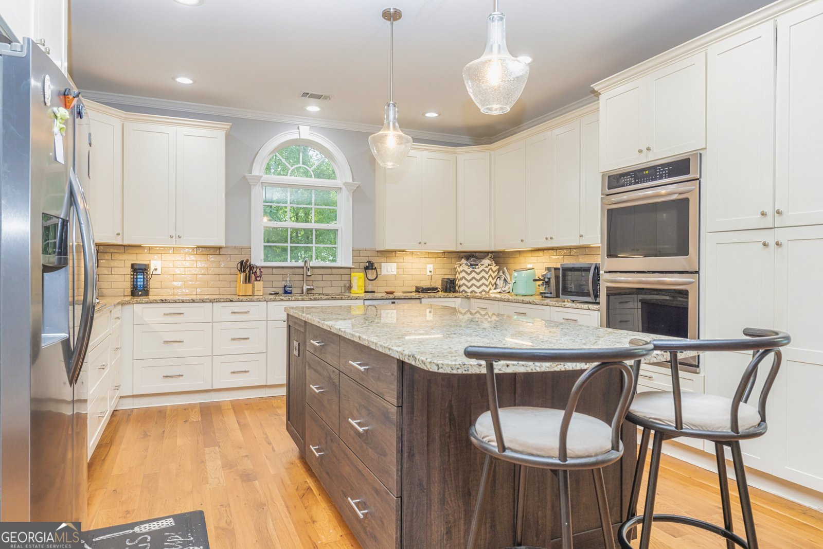 16 Enclave Lane Newnan - 11