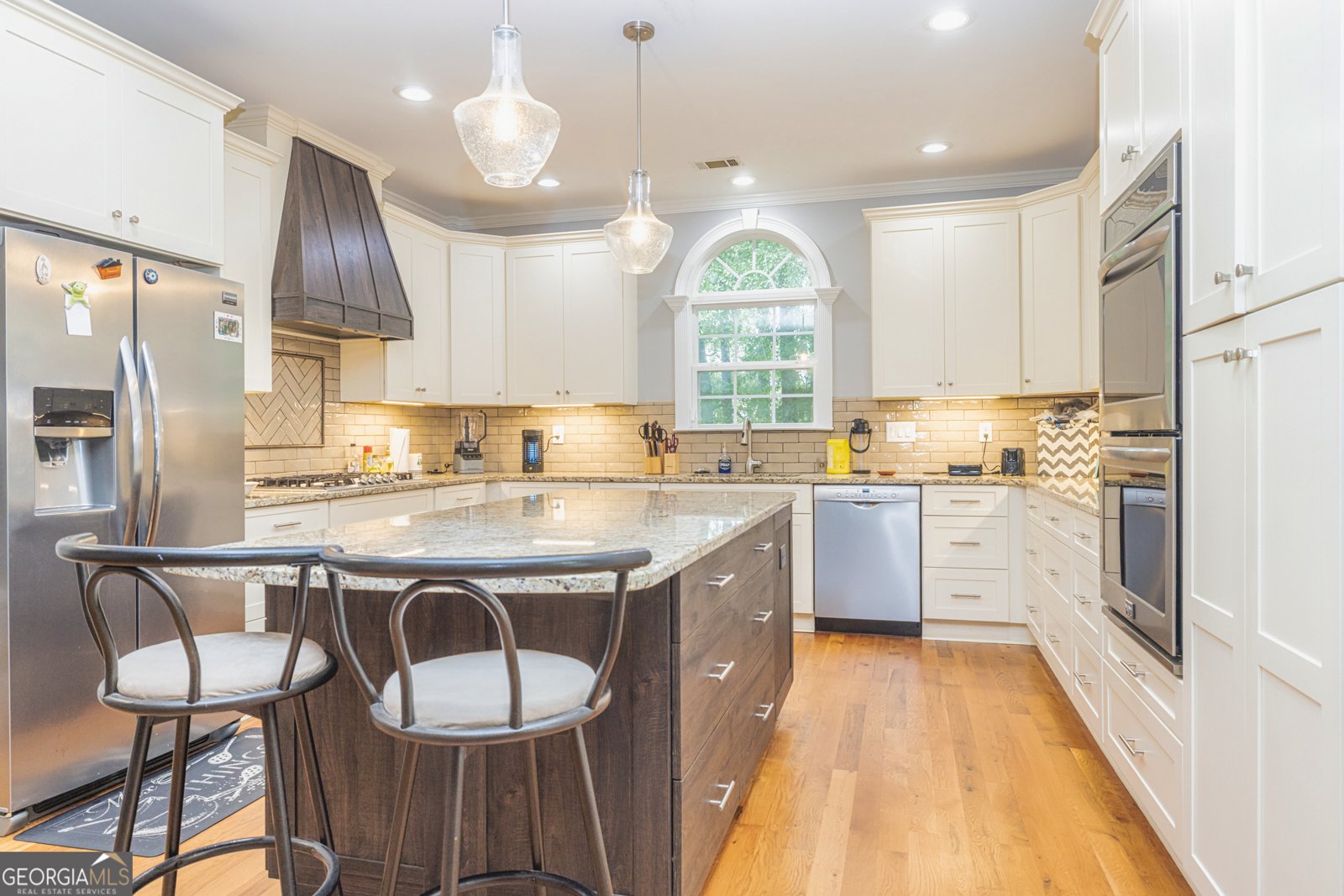 16 Enclave Lane Newnan - 12