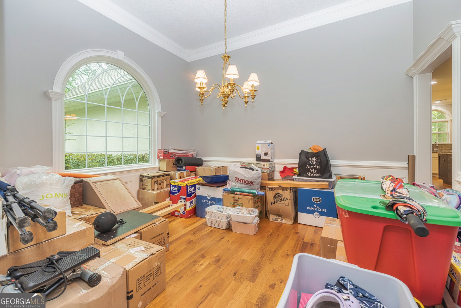 16 Enclave Lane Newnan - 14