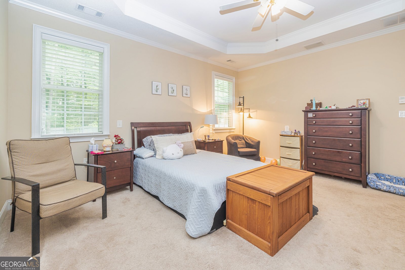 16 Enclave Lane Newnan - 17