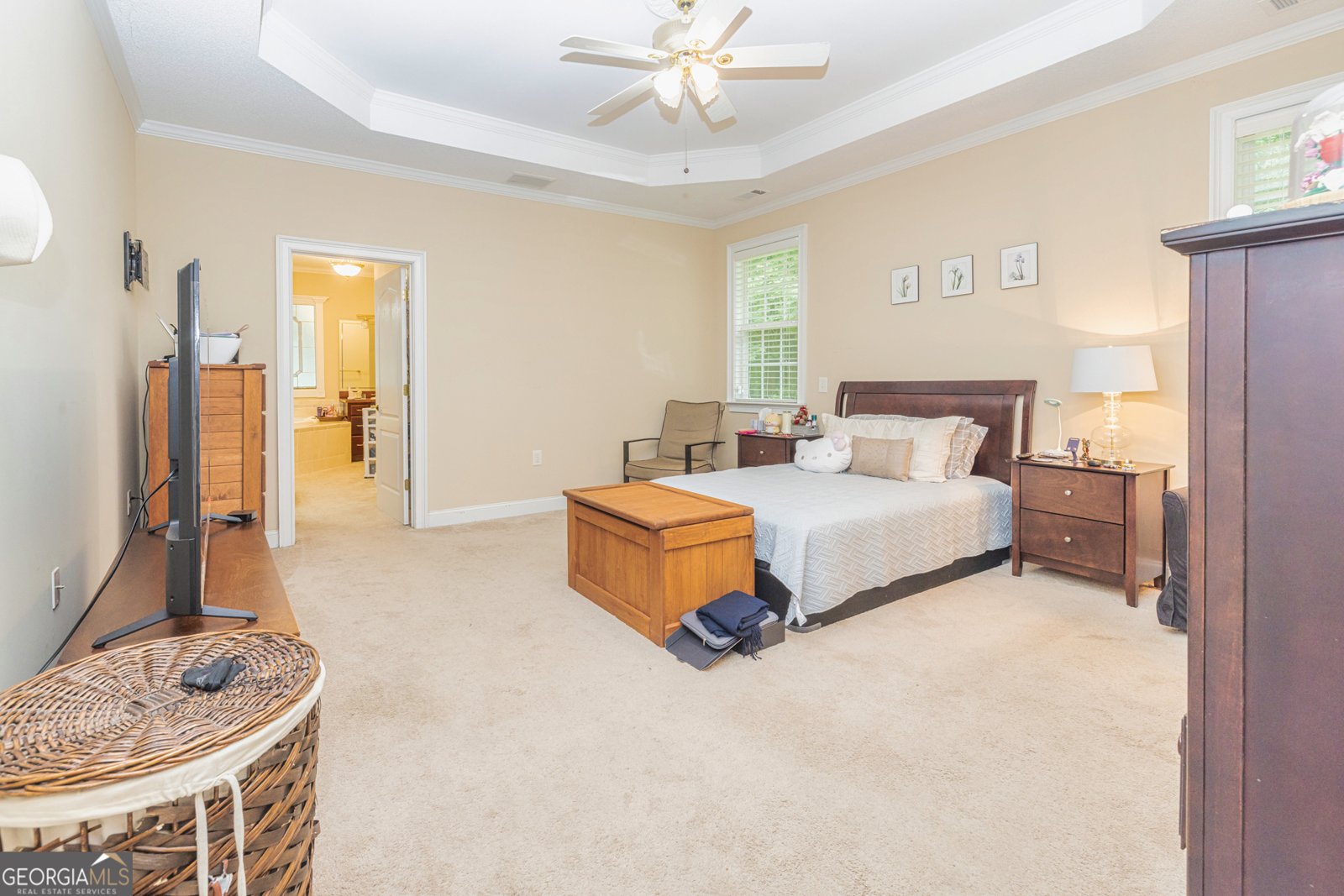 16 Enclave Lane Newnan - 18