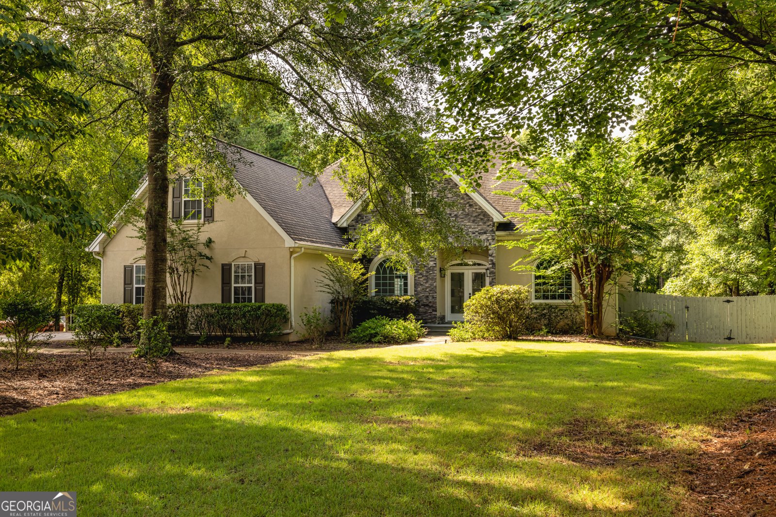 16 Enclave Lane Newnan - 2