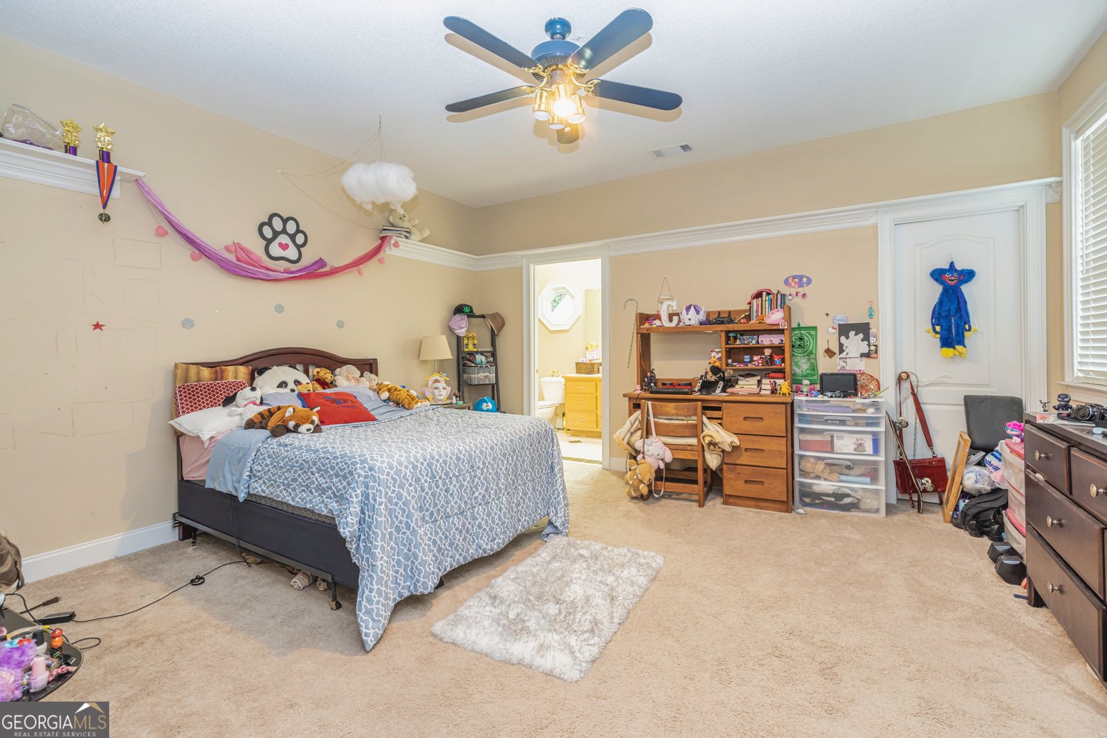 16 Enclave Lane Newnan - 23