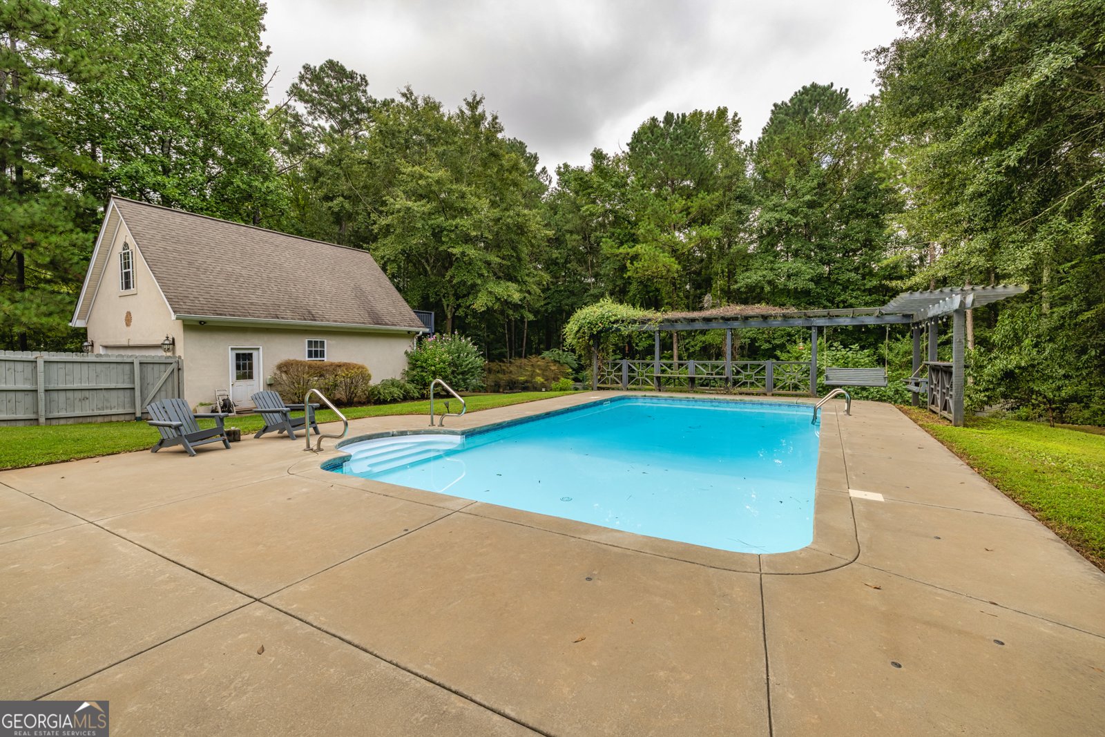16 Enclave Lane Newnan - 29