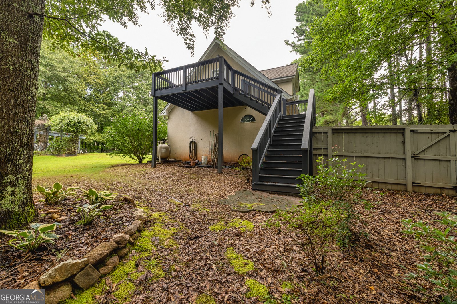 16 Enclave Lane Newnan - 30