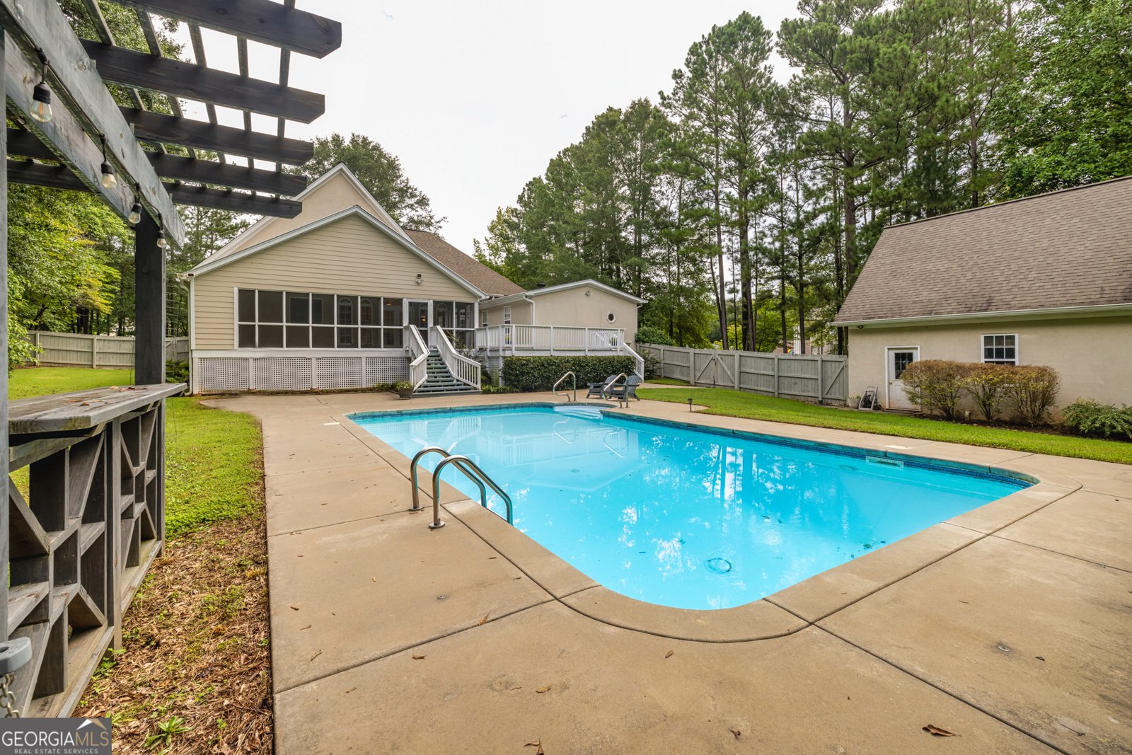 16 Enclave Lane Newnan - 36
