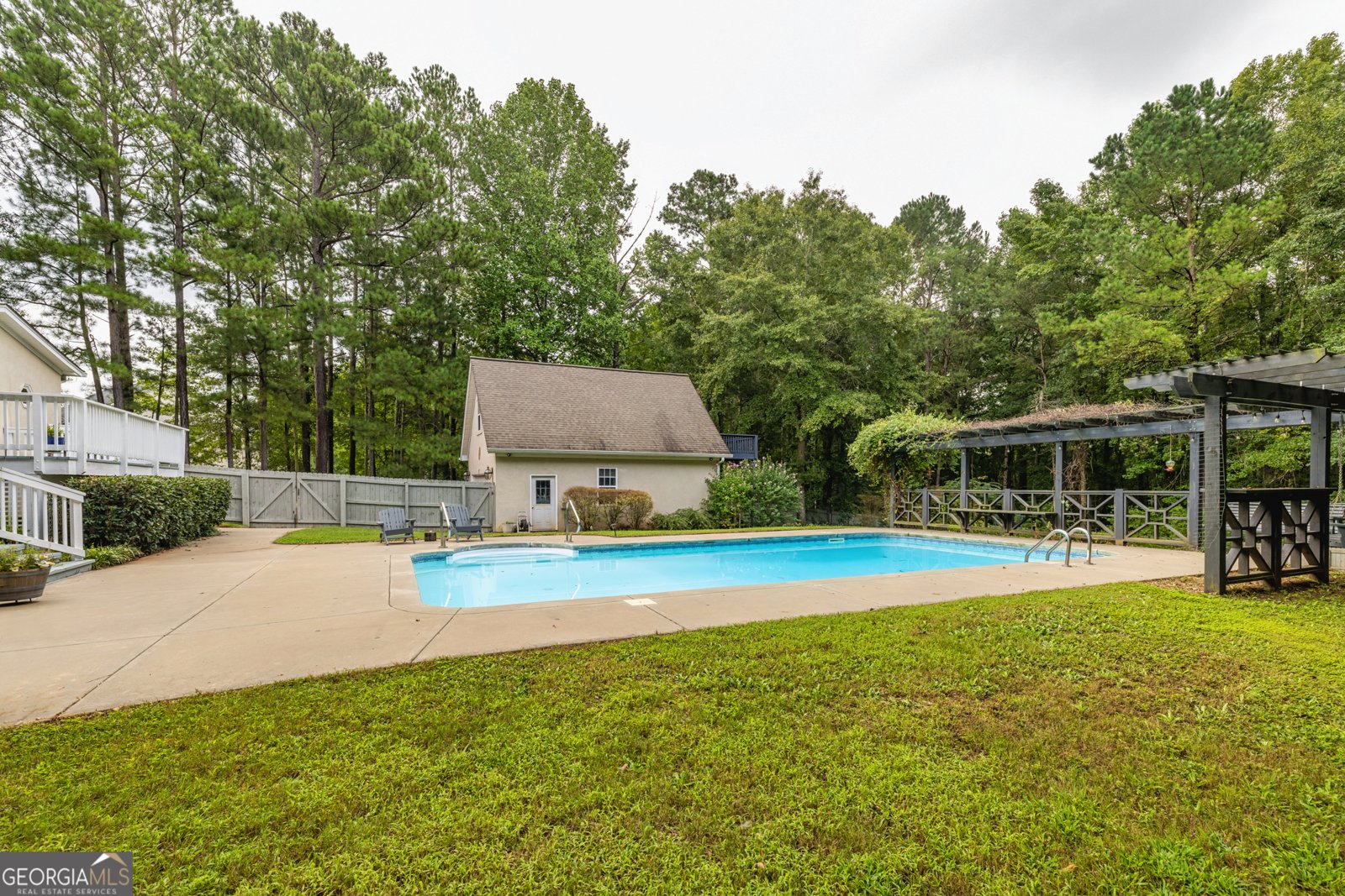 16 Enclave Lane Newnan - 38
