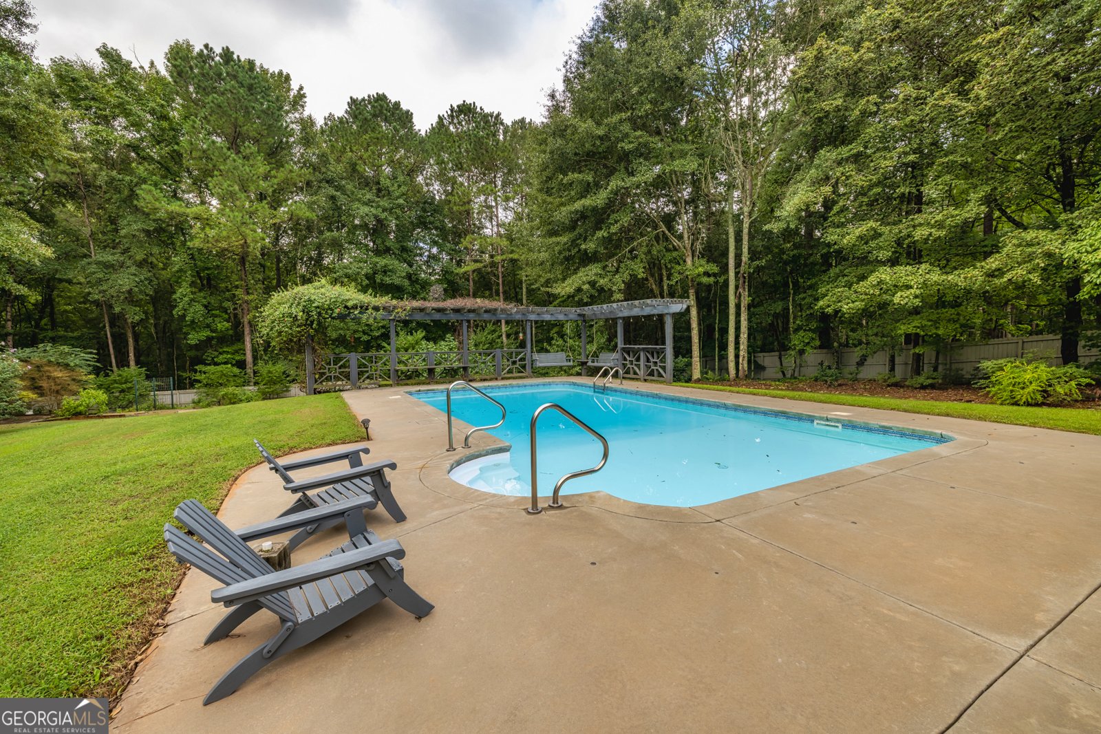 16 Enclave Lane Newnan - 39