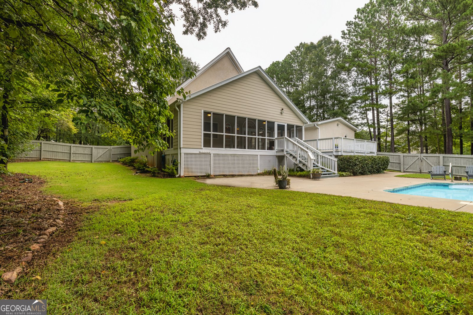 16 Enclave Lane Newnan - 40