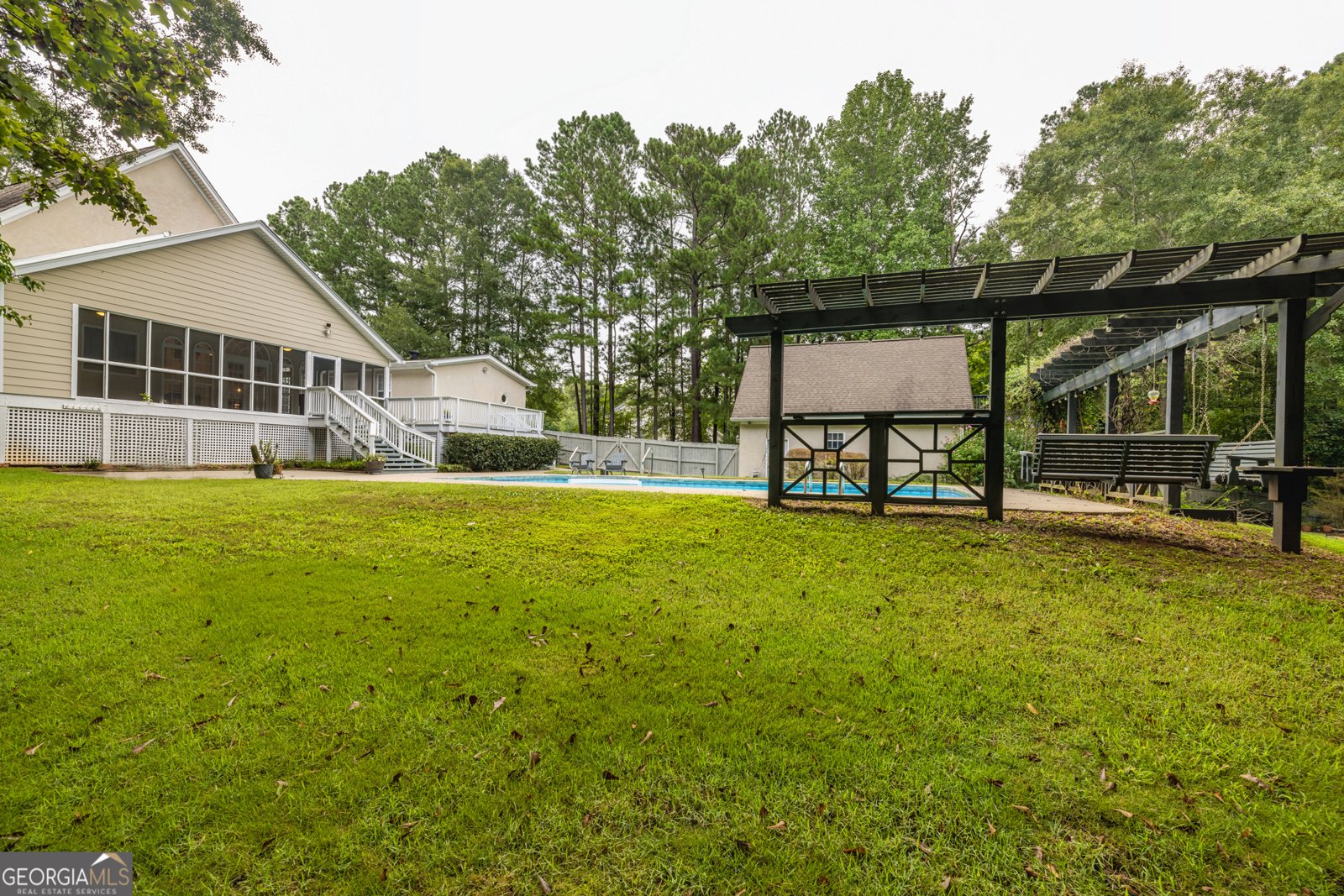 16 Enclave Lane Newnan - 41