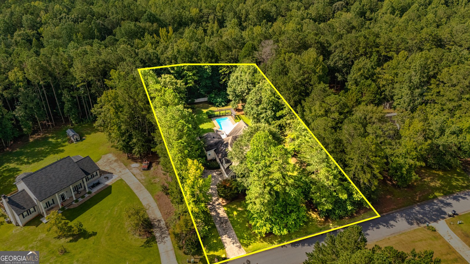 16 Enclave Lane Newnan - 45