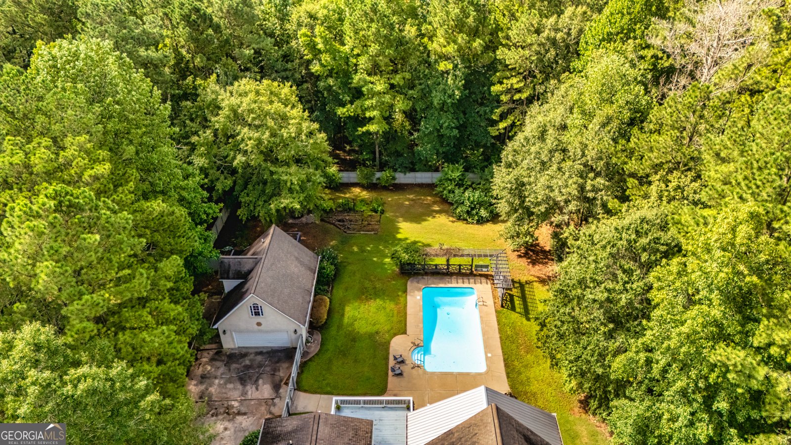 16 Enclave Lane Newnan - 46
