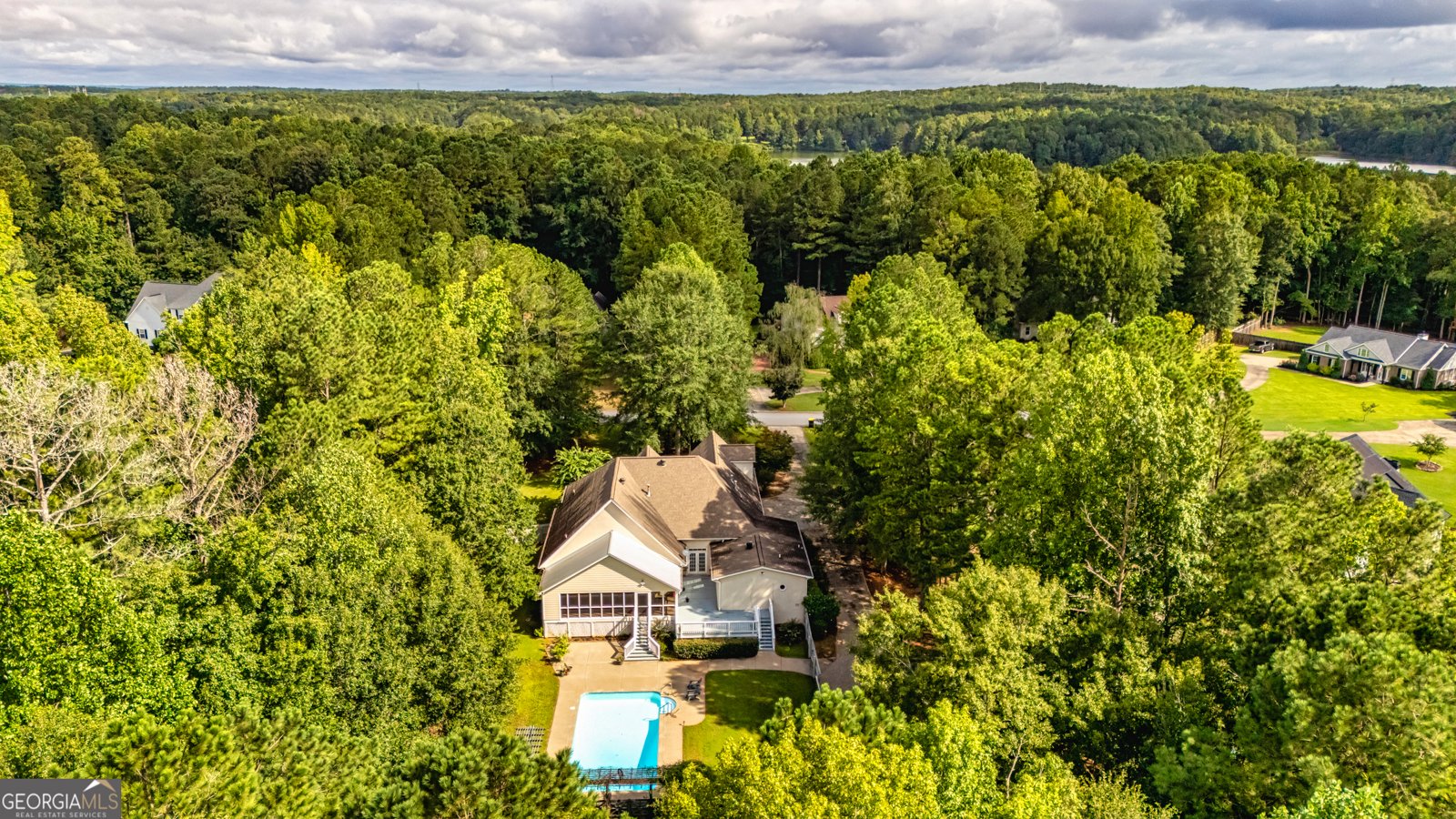16 Enclave Lane Newnan - 48