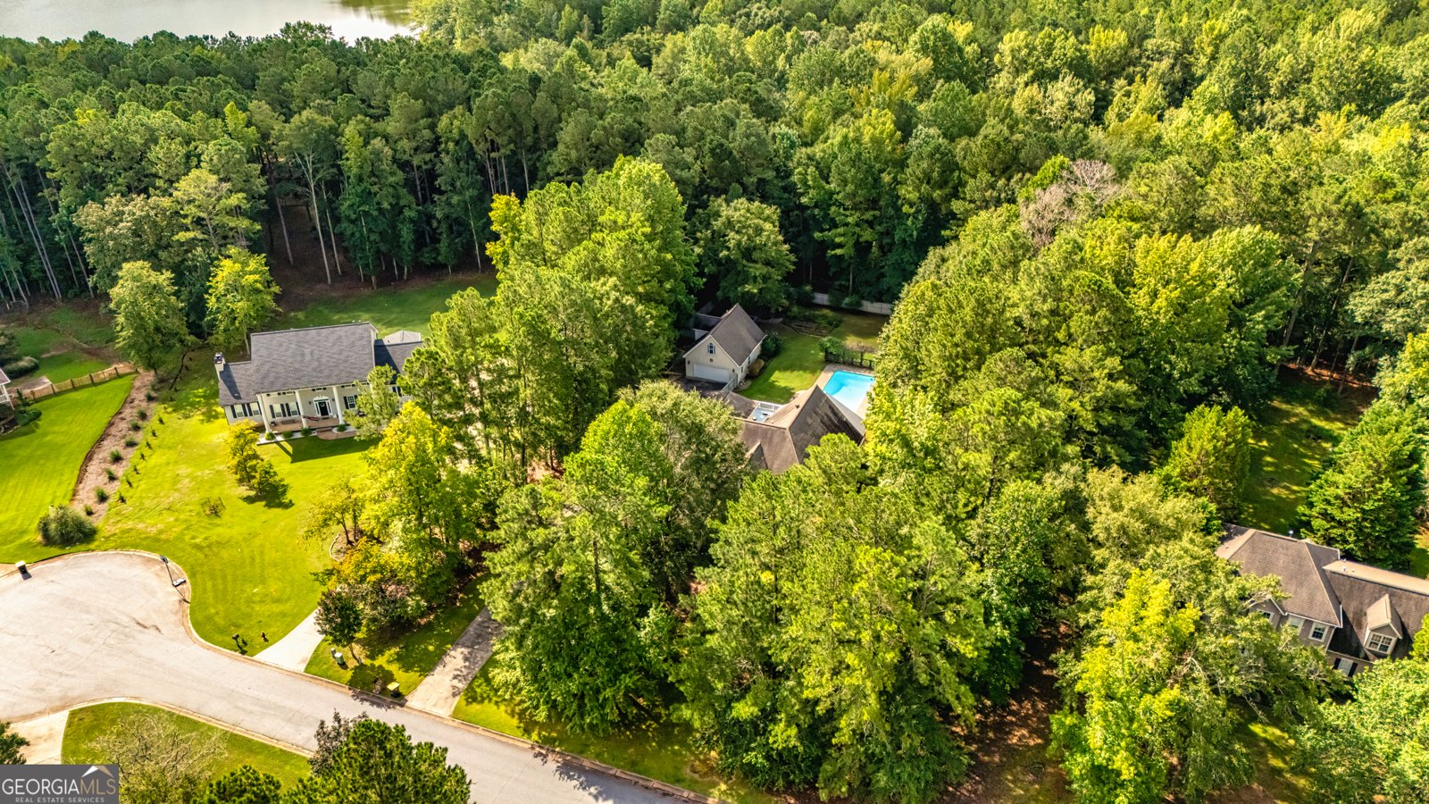 16 Enclave Lane Newnan - 49