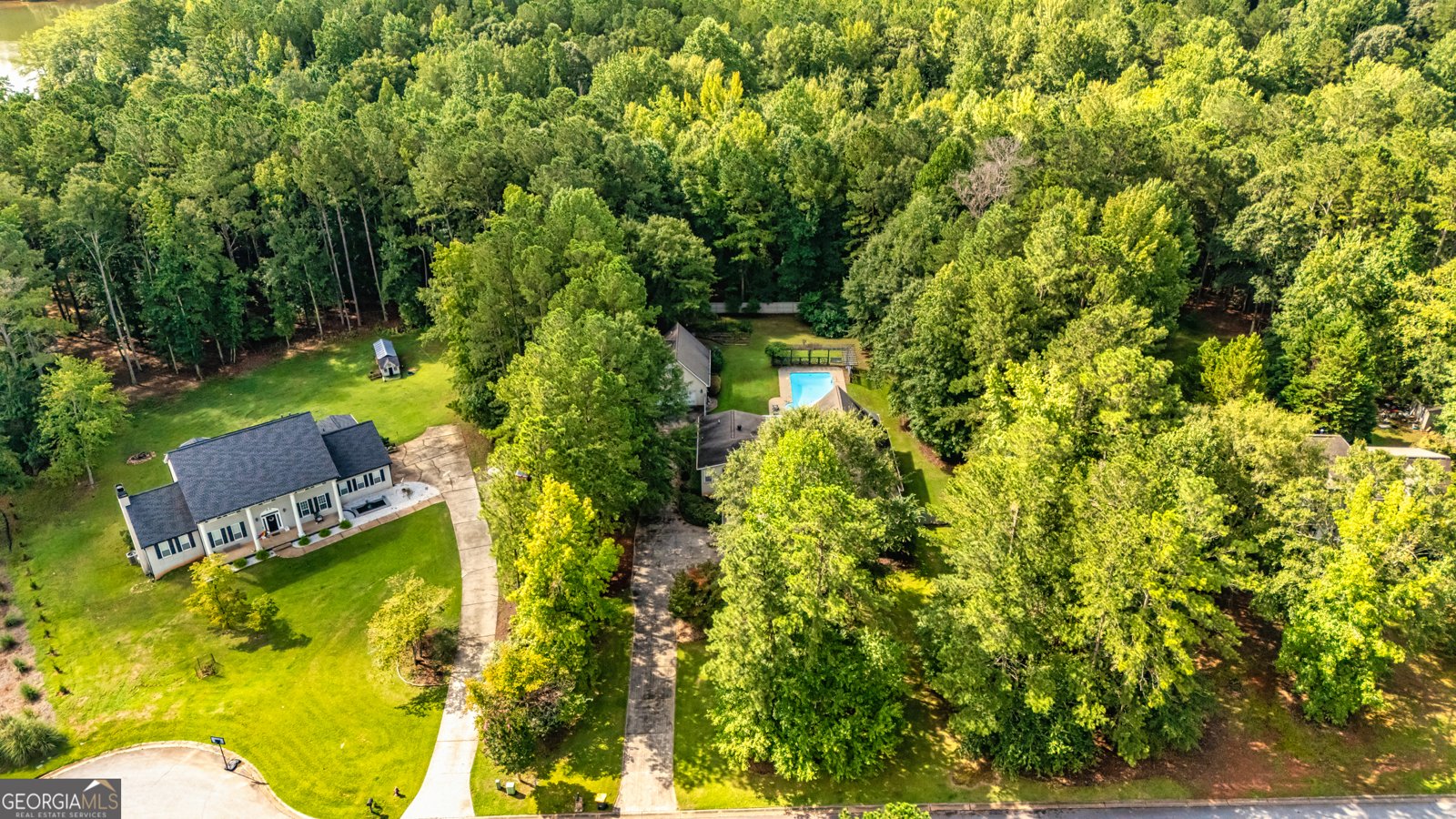 16 Enclave Lane Newnan - 50