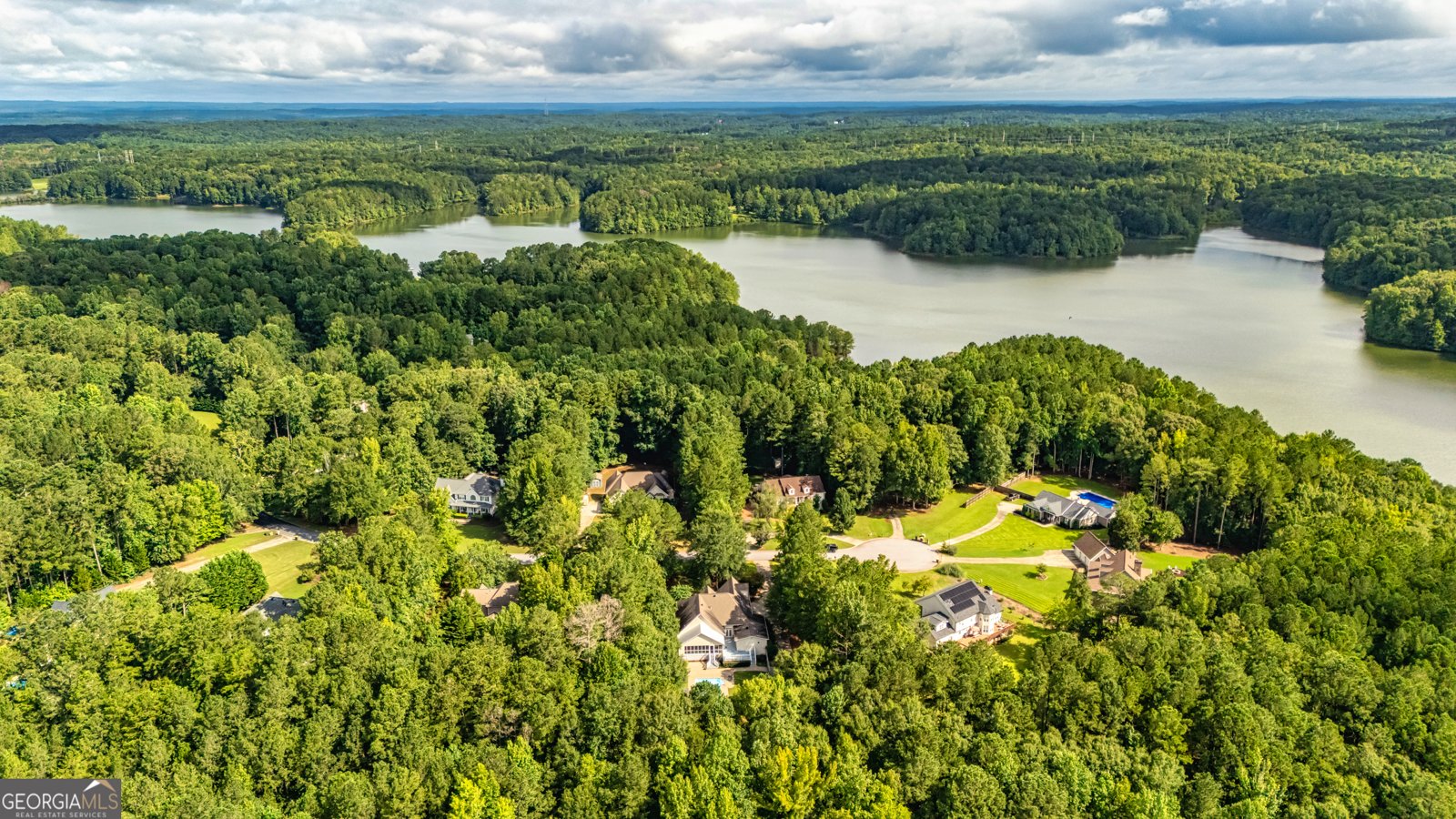 16 Enclave Lane Newnan - 52