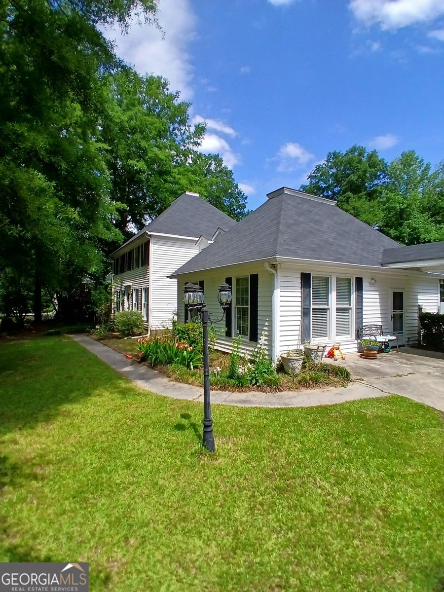 311 Castlegate Road Macon - 2