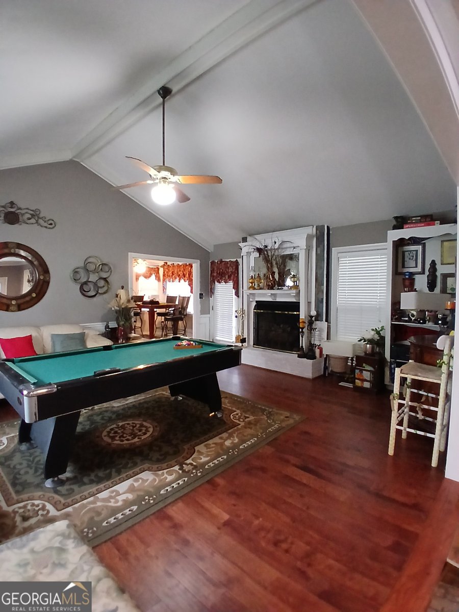 311 Castlegate Road Macon - 4
