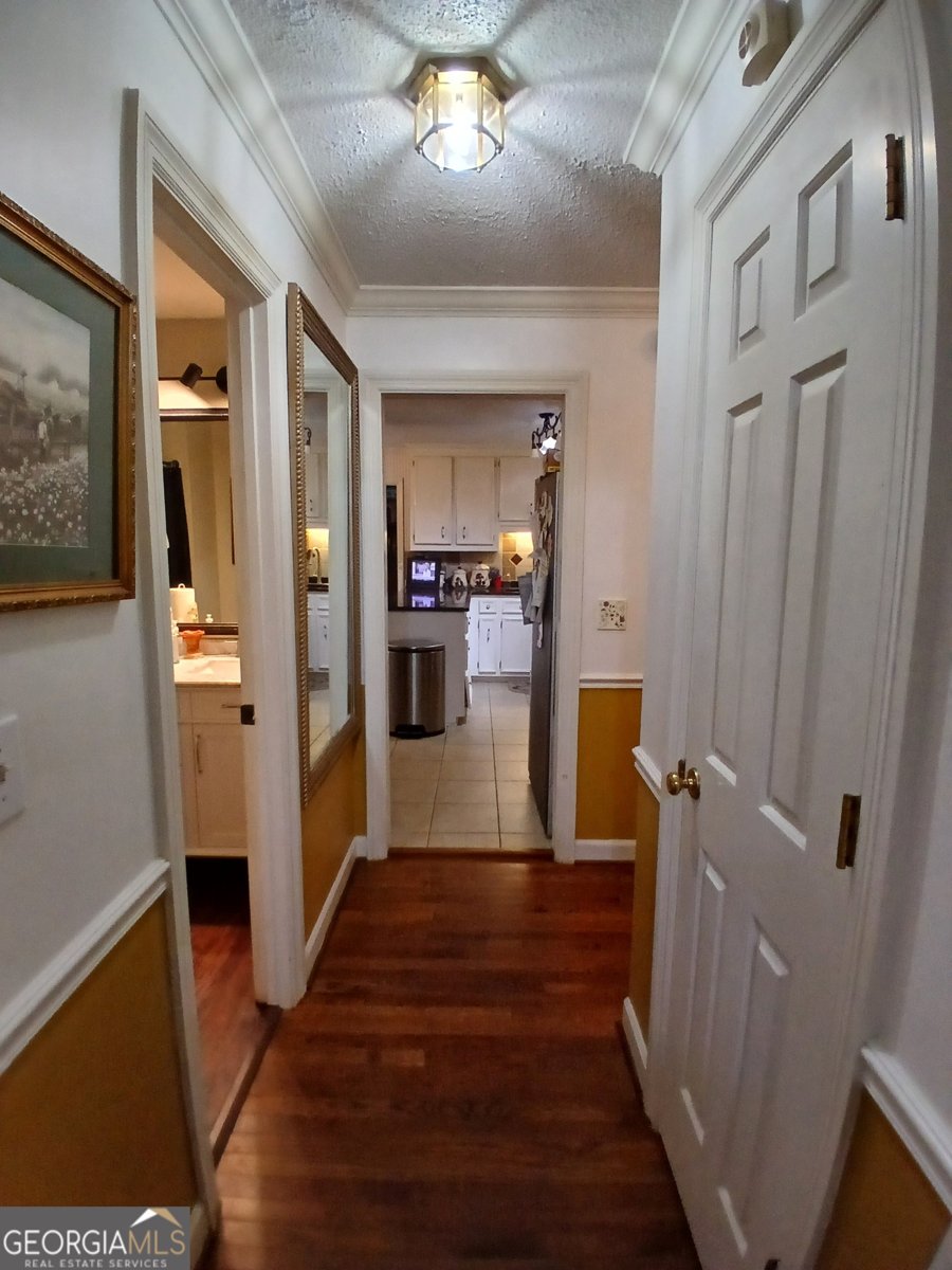 311 Castlegate Road Macon - 5