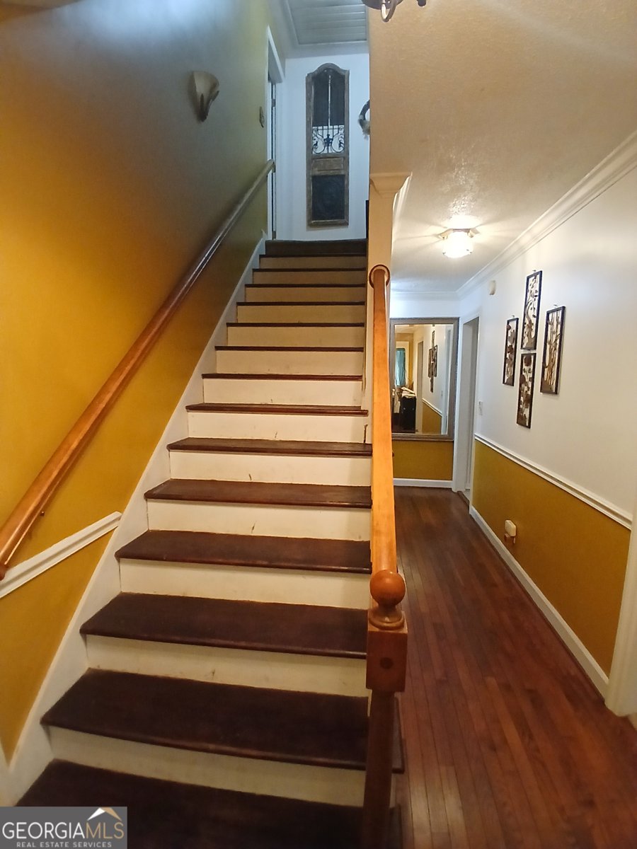 311 Castlegate Road Macon - 6