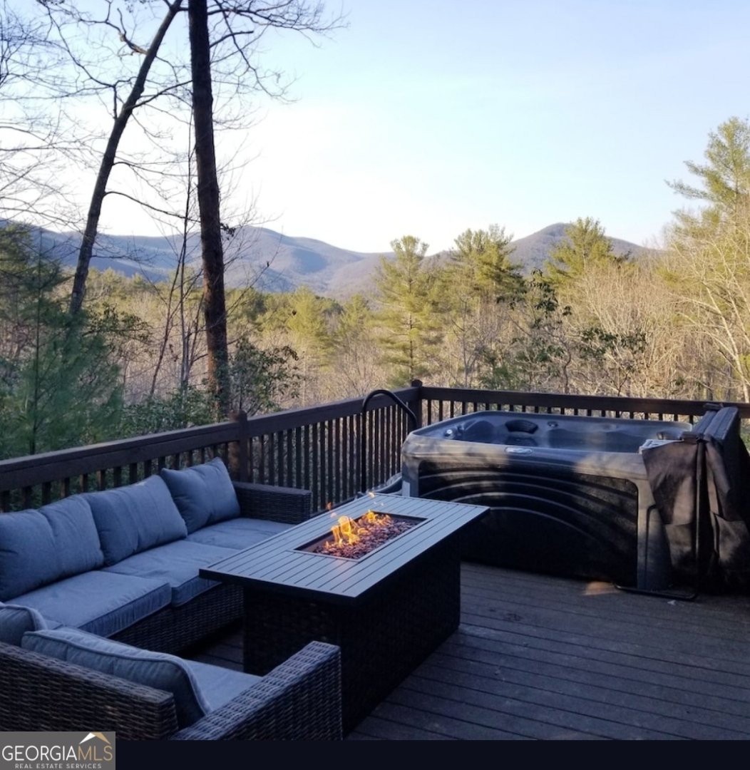 350 Field Drive Sautee Nacoochee - 1