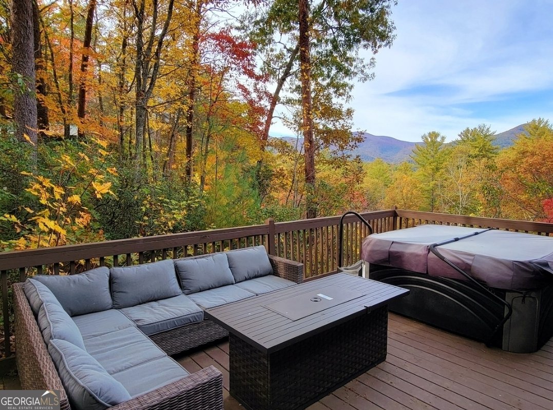 350 Field Drive Sautee Nacoochee - 24