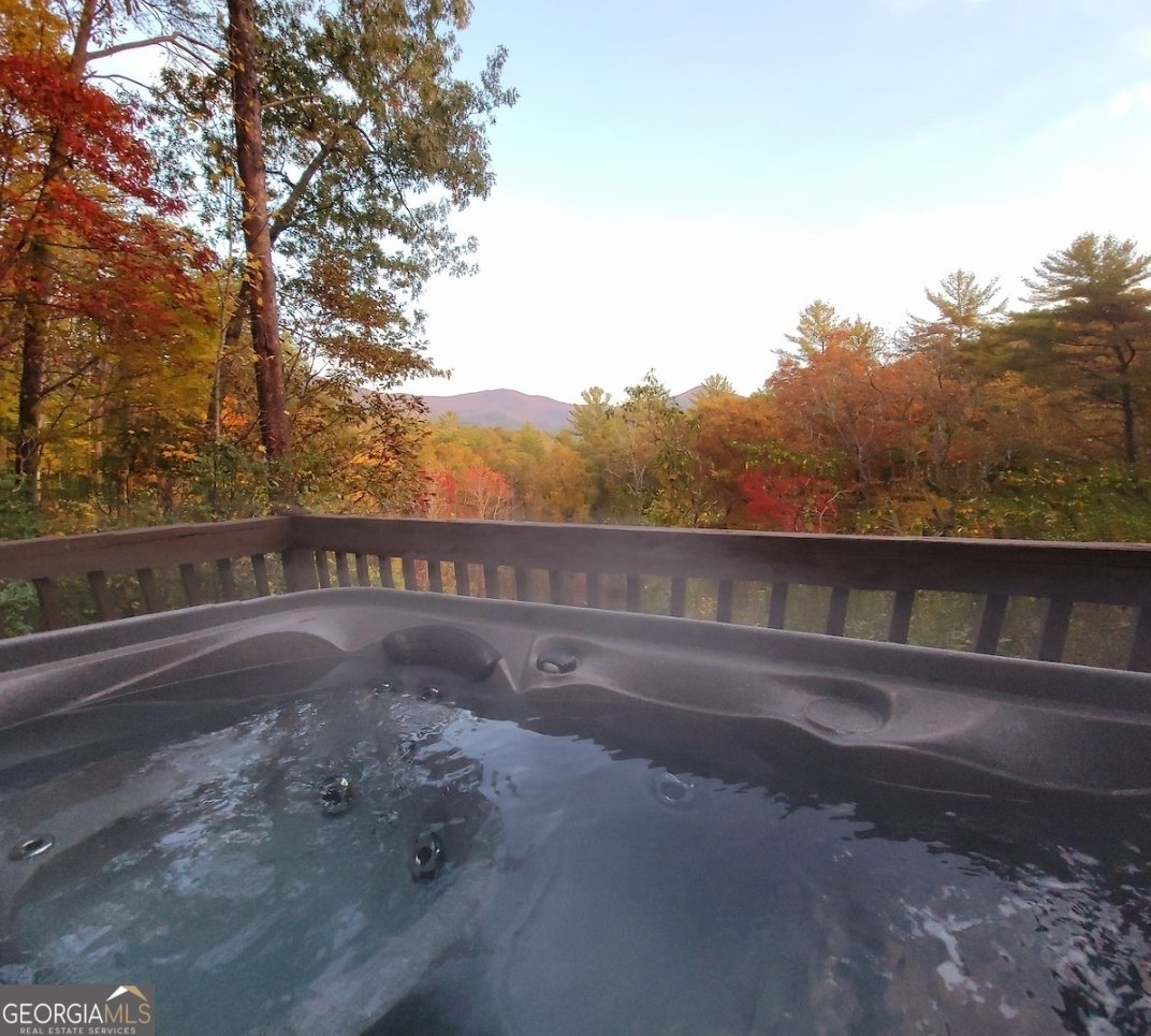 350 Field Drive Sautee Nacoochee - 29