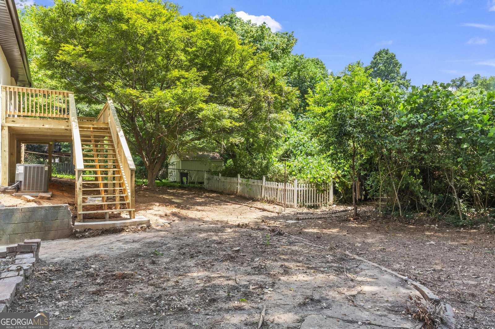1523 Delia Drive Decatur - 2