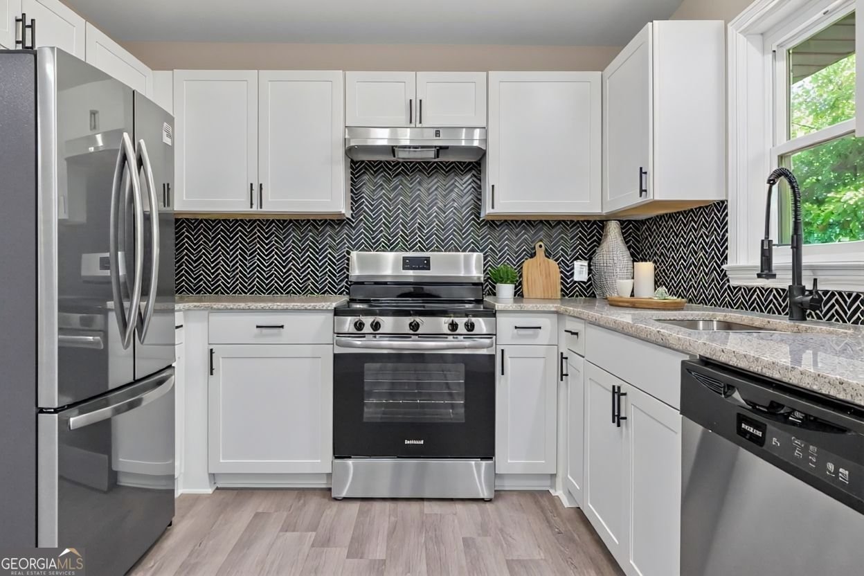 1523 Delia Drive Decatur - 5